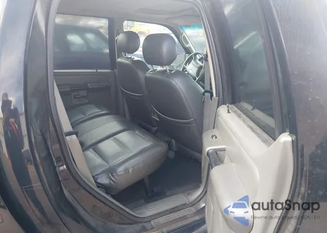 2004 Ford Explorer Sport Trac Adrenalin/Xls/Xlt from USA, damaged, VIN 1FMZU67K14UB76295